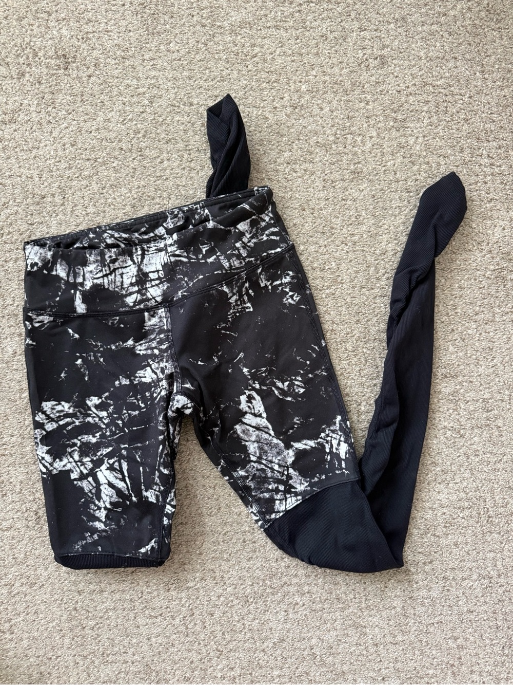 ALO Yoga Goddess leggings